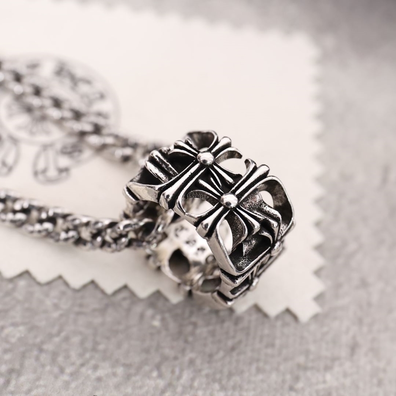 Chrome Hearts Necklaces